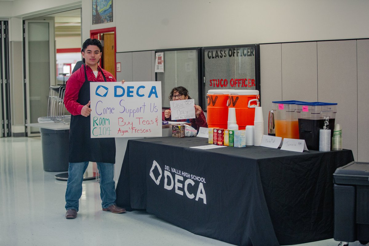 Del Valle ISD tweet media