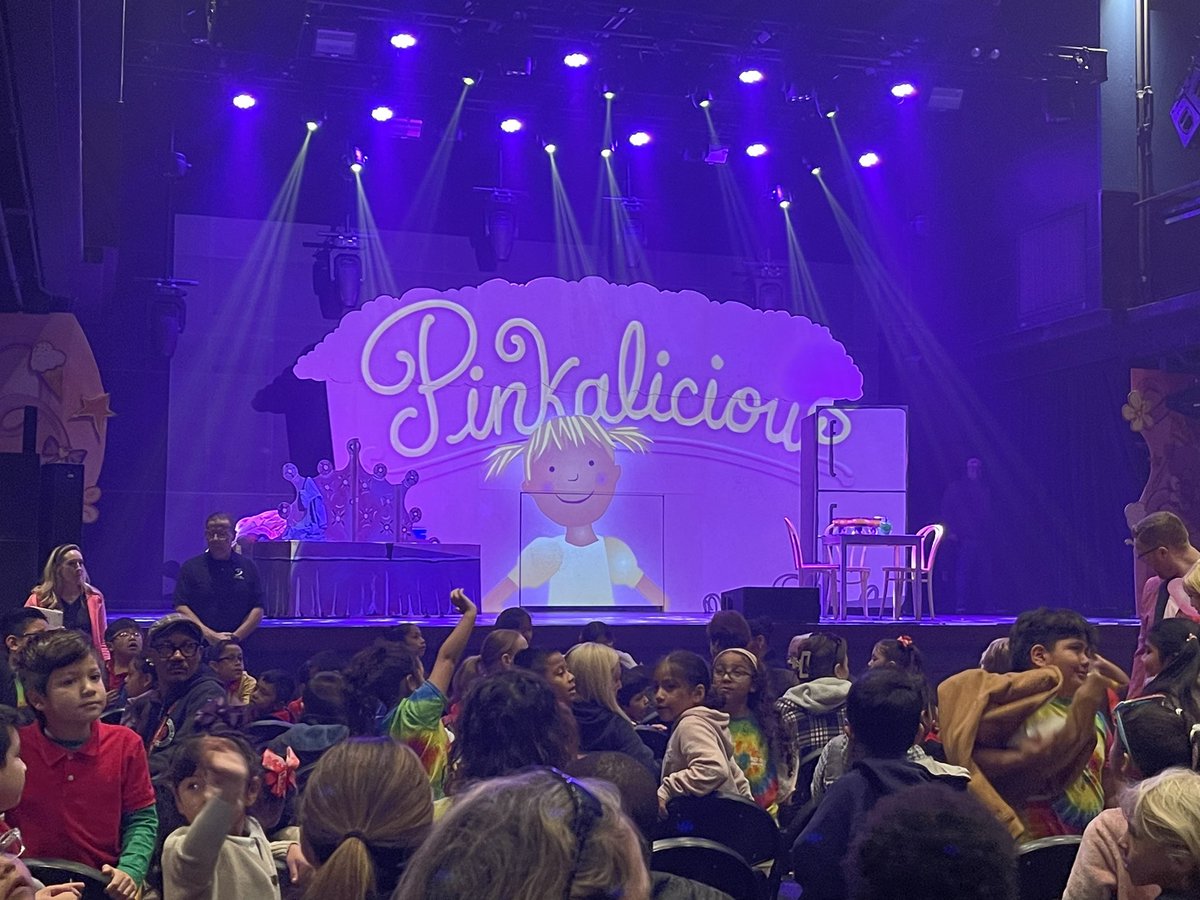 Miss Halpin (@misshalpinrbps) on Twitter photo Ask us how our trip was to see Pinkalicious!! Ss enjoyed watching on of their favorite books come to life. <a href="/rbpsEAGLES/">Red Bank Primary</a> <a href="/pmcollins04/">Paula Collins</a> <a href="/MrsWaldropRBPS/">Miranda Waldrop</a> #pinkalicious #pinktopia #RBBisBIA Ask us how our trip was to see Pinkalicious!! Ss enjoyed watching on of their favorite books come to life. <a href="/rbpsEAGLES/">Red Bank Primary</a> <a href="/pmcollins04/">Paula Collins</a> <a href="/MrsWaldropRBPS/">Miranda Waldrop</a> #pinkalicious #pinktopia #RBBisBIA