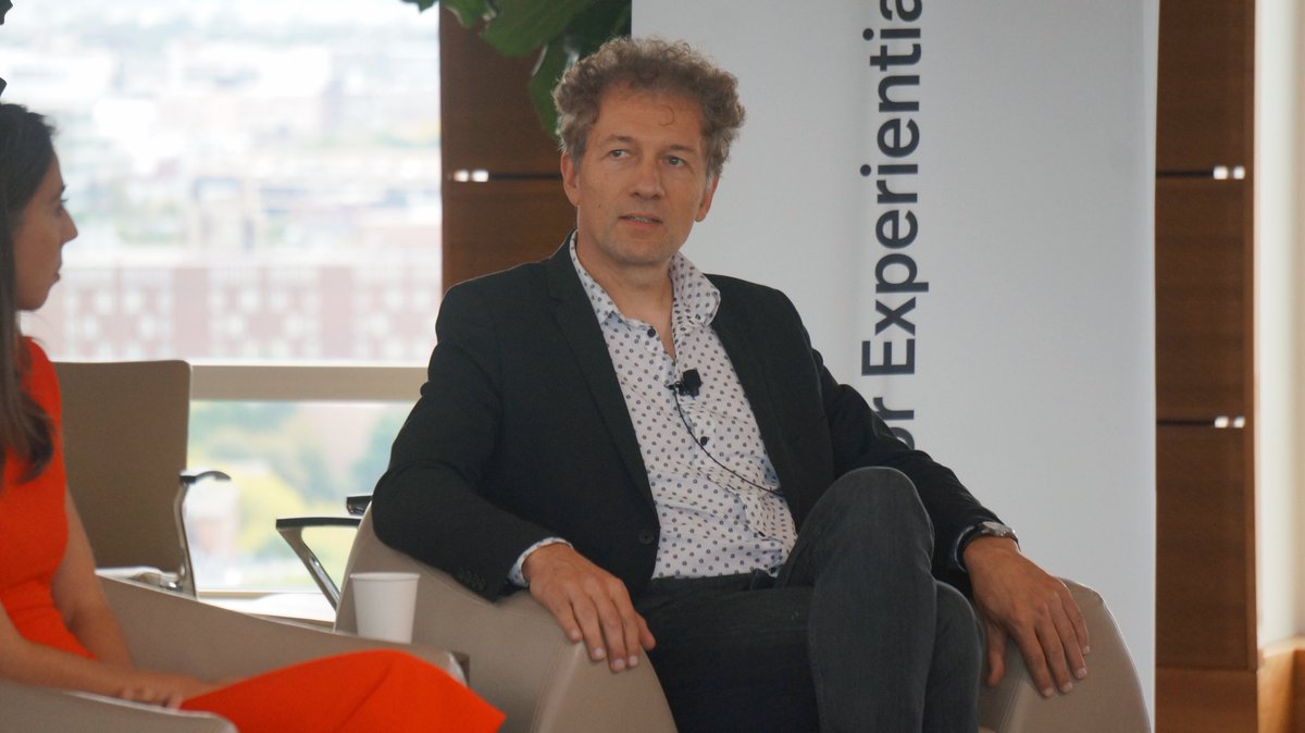 Institute for Experiential AI at Northeastern tweet media