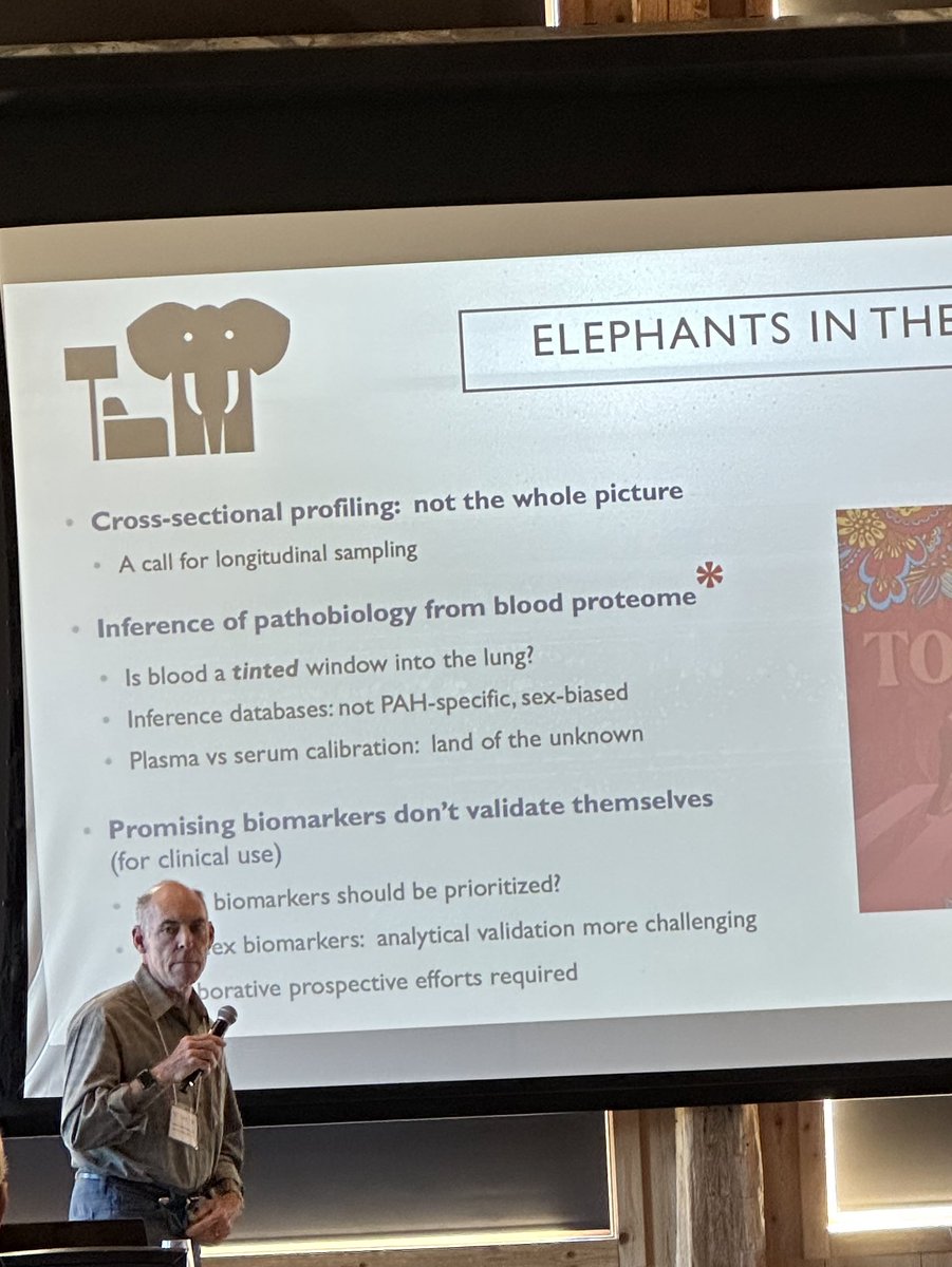 Brown Medicine Pulmonary Vascular Disease (@brownpvd) on Twitter photo We’re learning so much at #Grover2023! Today our own Dr. James Klinger is moderating a session highlighting our friend <a href="/PHatStanford/">Stanford Wall Center</a>’s Andy Sweatt and his beautiful work! <a href="/ATS_PC/">ATS PC Assembly</a> <a href="/atsearlycareer/">ATS Early Career</a> <a href="/StanfordPACCM/">Stanford PACCM</a> <a href="/Viniciodjperez/">Vinicio de Jesus Perez, MD FAHA FCCP ATSF</a> @VApccm We’re learning so much at #Grover2023! Today our own Dr. James Klinger is moderating a session highlighting our friend <a href="/PHatStanford/">Stanford Wall Center</a>’s Andy Sweatt and his beautiful work! <a href="/ATS_PC/">ATS PC Assembly</a> <a href="/atsearlycareer/">ATS Early Career</a> <a href="/StanfordPACCM/">Stanford PACCM</a> <a href="/Viniciodjperez/">Vinicio de Jesus Perez, MD FAHA FCCP ATSF</a> @VApccm
