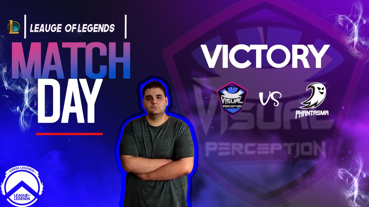 VICTORY!!!!!!!  ggs to <a href="/Phantasmagg/">Team Phantasma</a> 
#GIATRELO #VPHYPE
@GRLEGENDS