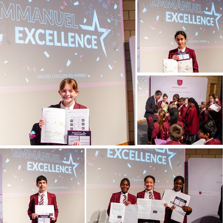 Emmanuelctc's tweet photo. πWeek 7 of Emmanuel Excellence π
Our students never cease to amaze us with their exceptional talents and dedication. A round of applause to all those who showcased their remarkable work this week! πKeep shining, Emmanuel superstars! β¨#EmmanuelExcellence #StudentAchievements https://t.co/x2VBgQBoJp