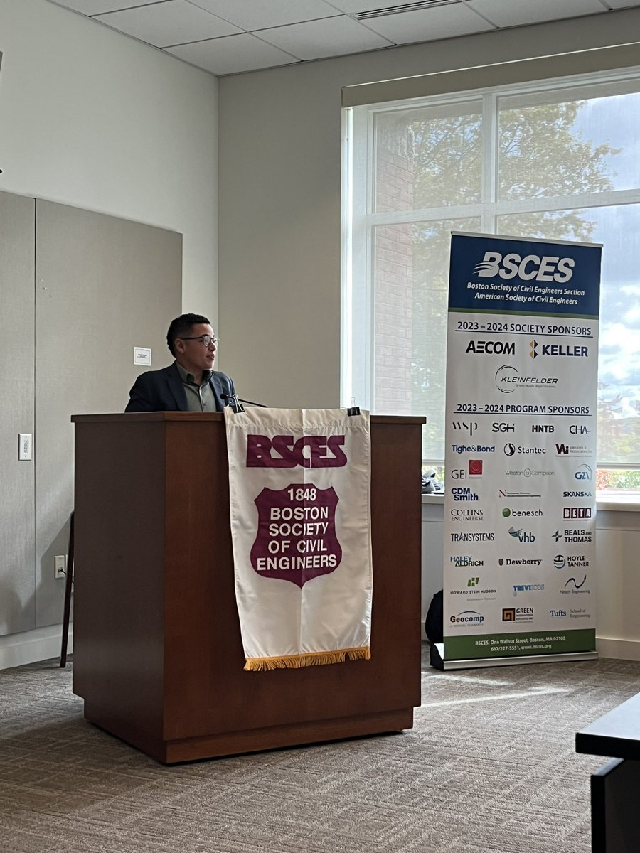 BSCES T&DI tweet media