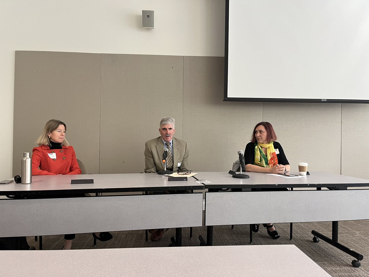 BSCES T&DI tweet media