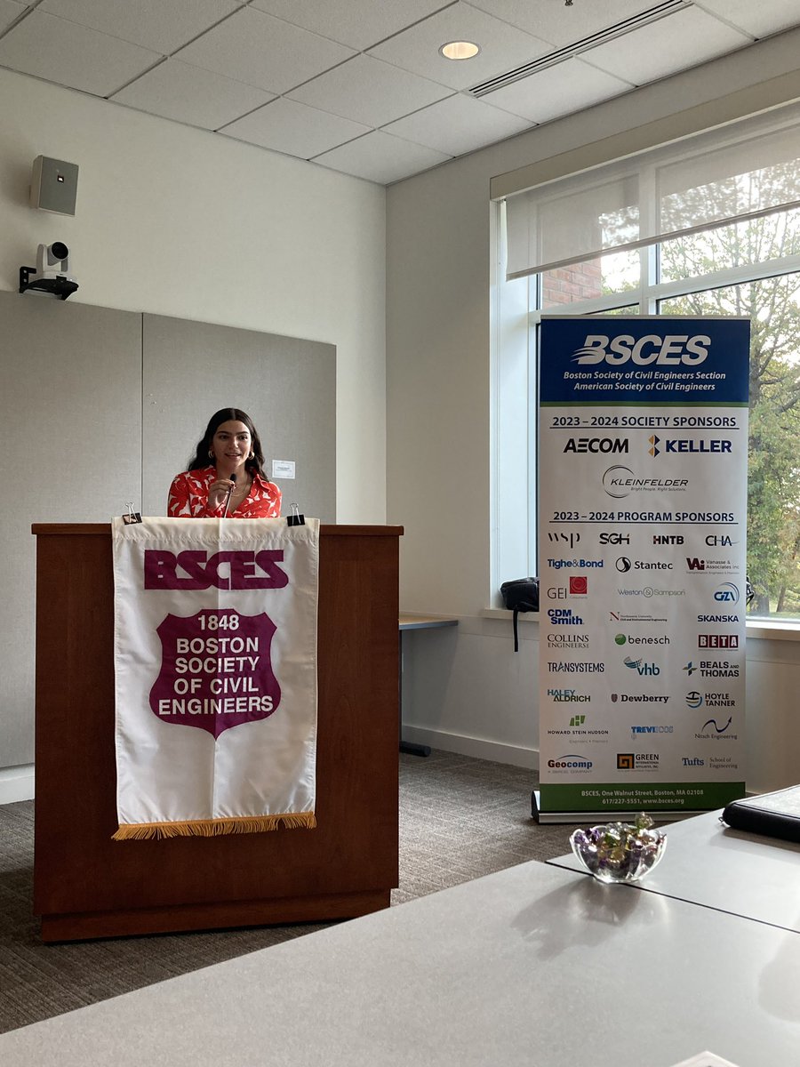 BSCES T&DI tweet media