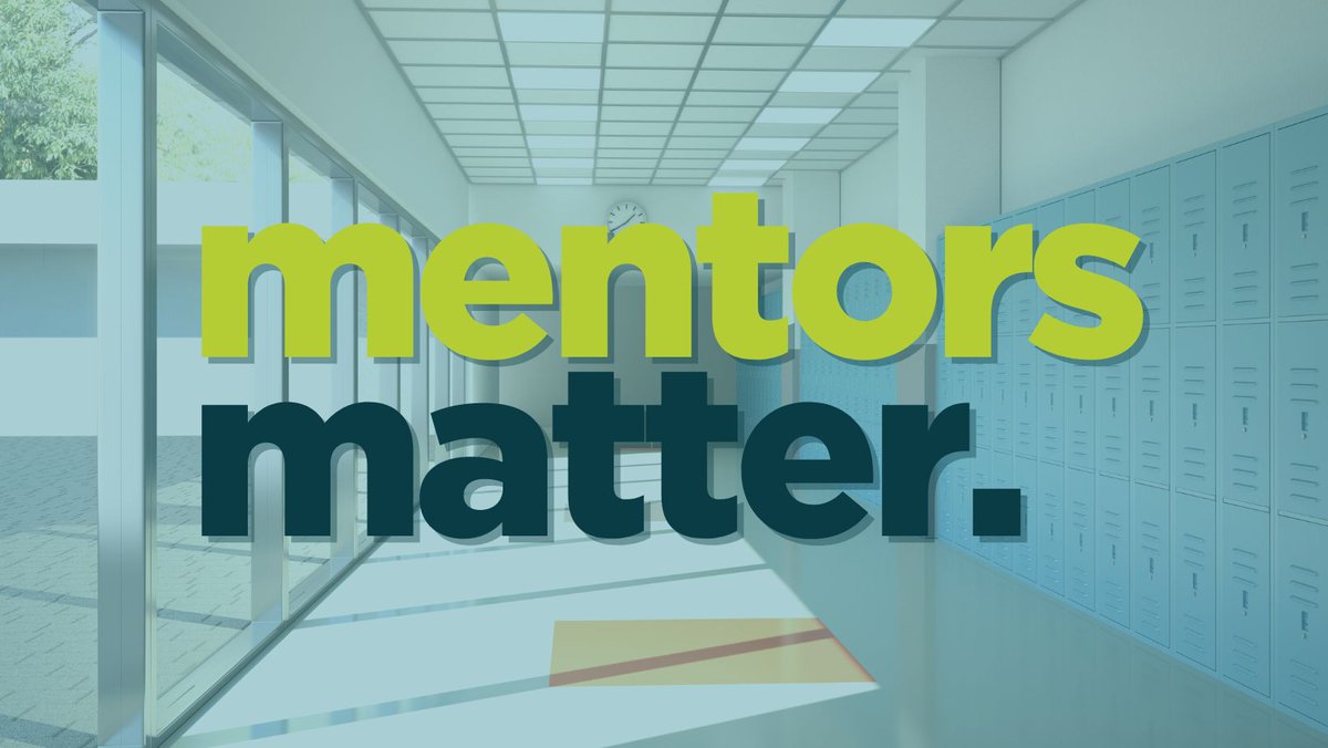In the world of online learning, mentorship is a game-changer! Mentors form strong bonds with students, guiding their journey, and boosting progress. This blog post reveals how mentors in different locales tailor their support to make an impact.💡 
buff.ly/3M7dYxM