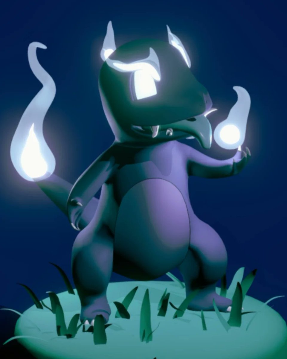 Spookymonth 3D models - Sketchfab