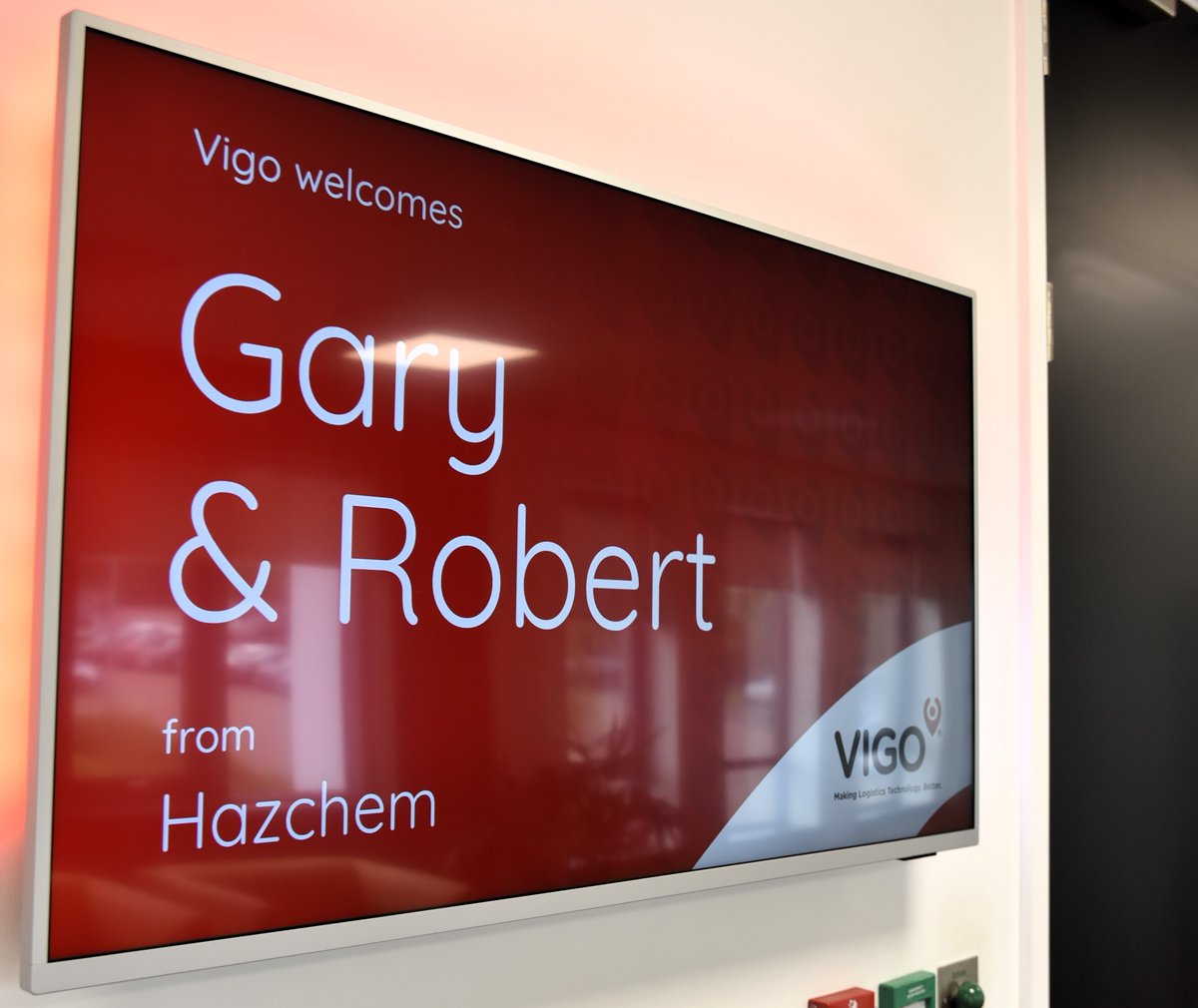 Vigo Software tweet media