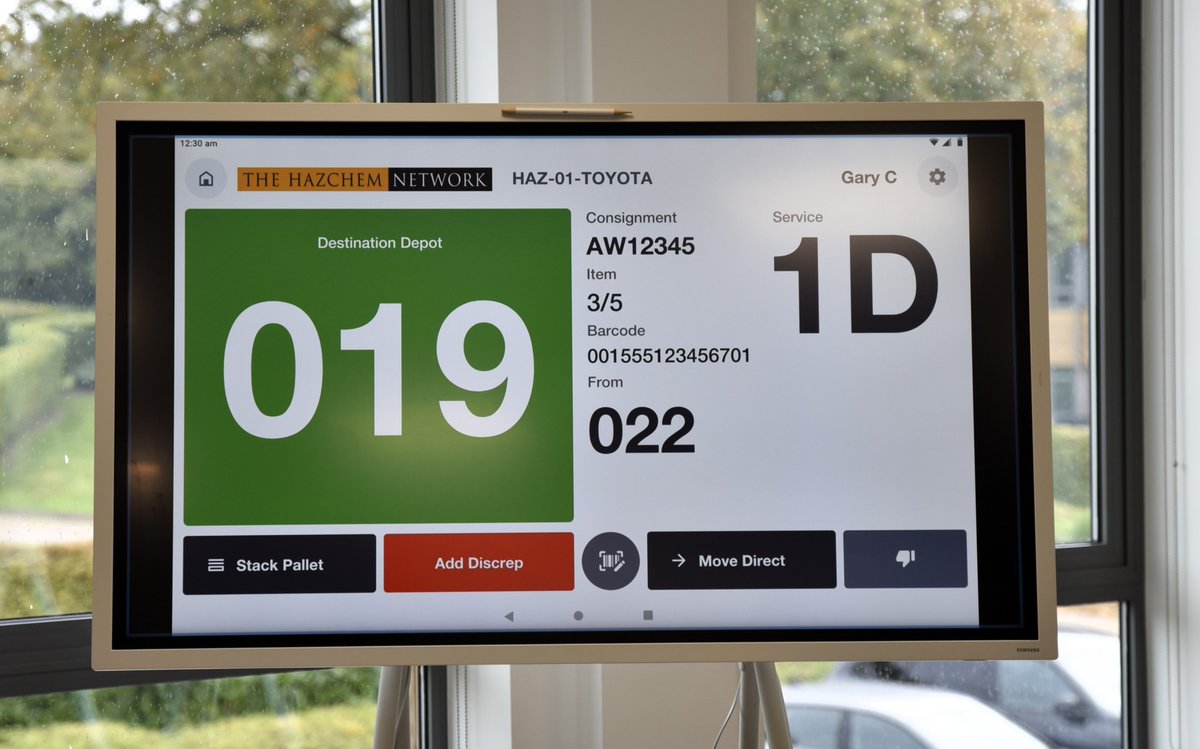 Vigo Software tweet media