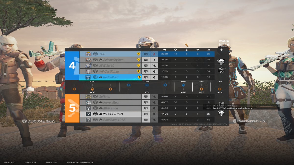 Story in 2 Parts @xLucasV1