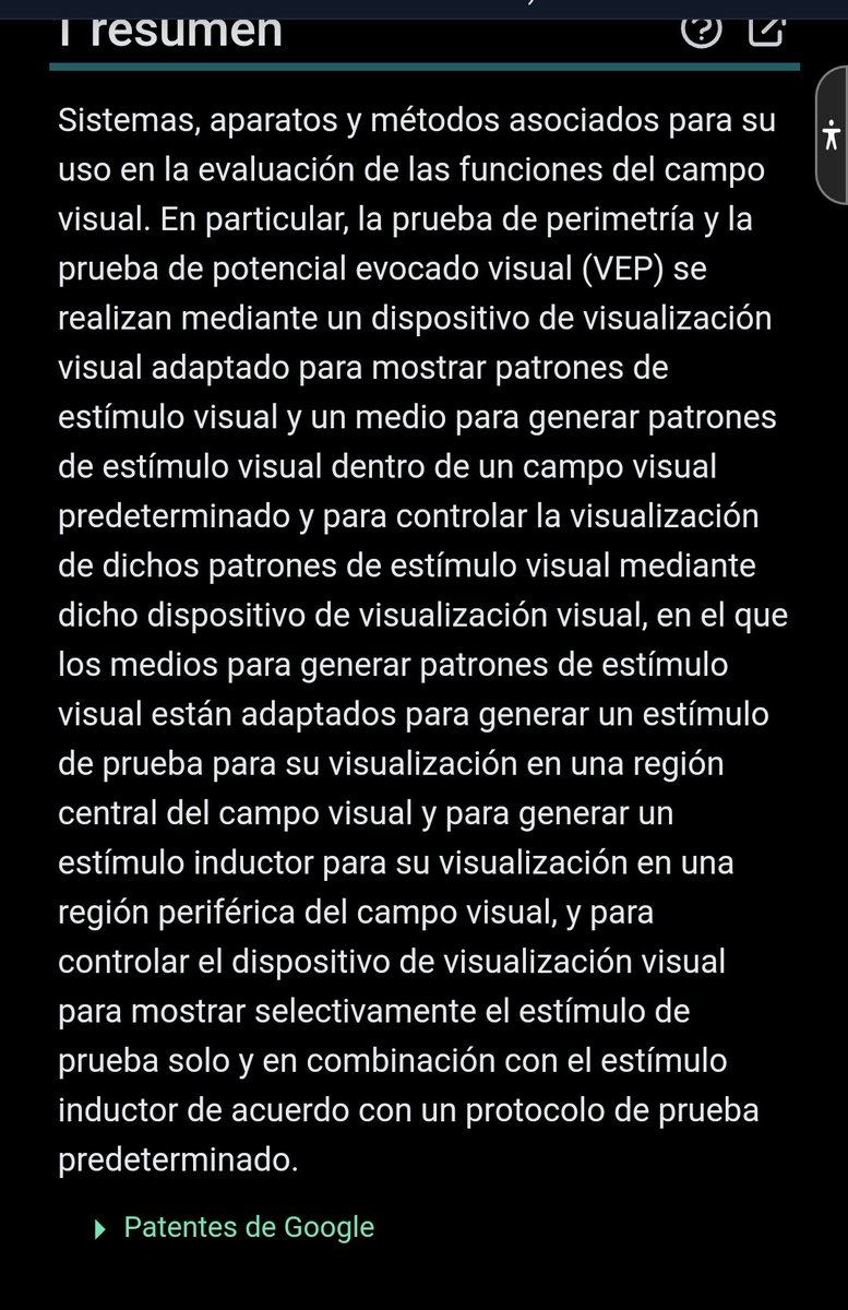 UnidosLiberales's tweet image. Cuando todo tiene que ver con todo pero ignorado por vos y escondido a propósito.

#Redes5ºPoder
#VLLC

pubchem.ncbi.nlm.nih.gov/patent/US-6506…
