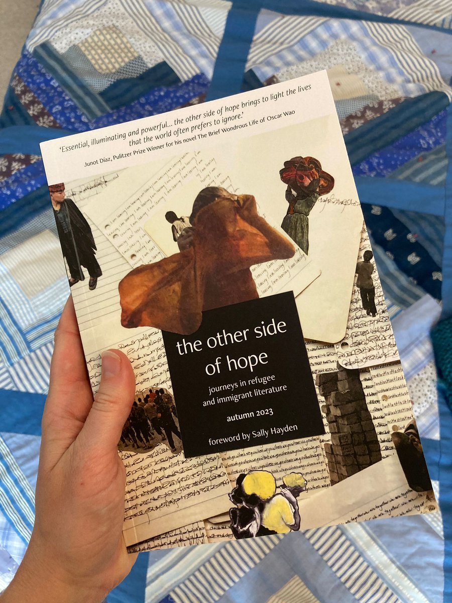 City of Sanctuary UK 🧡 tweet media