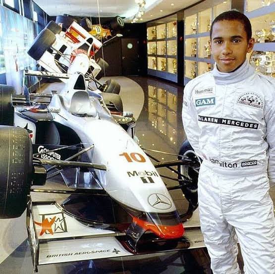 formulacrosby's tweet photo. from mclaren driver programme and drives for ART? heard that one before... https://t.co/7yeQQbJCyx