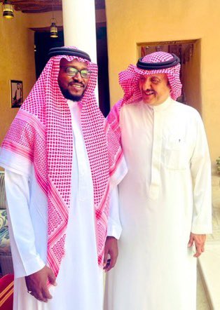 SaudiSoil's tweet photo. الأخ محمد @guideinparis  
من #السودان ..

ولد عام ١٩٨٨م 
في  ( #المدينة_المنوره 🇸🇦 )

يعمل الأن في مجال #السياحه في #لندن و #باريس ..

مرحبا أخونا محمد في @SaudiSoil https://t.co/fkvdmHCyqk