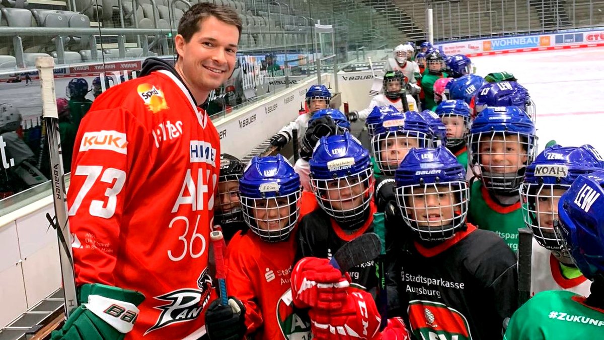 Augsburger Panther tweet media