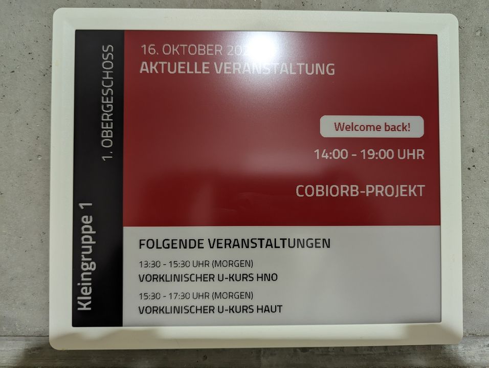 European Retinoblastoma Group - EURbG tweet media