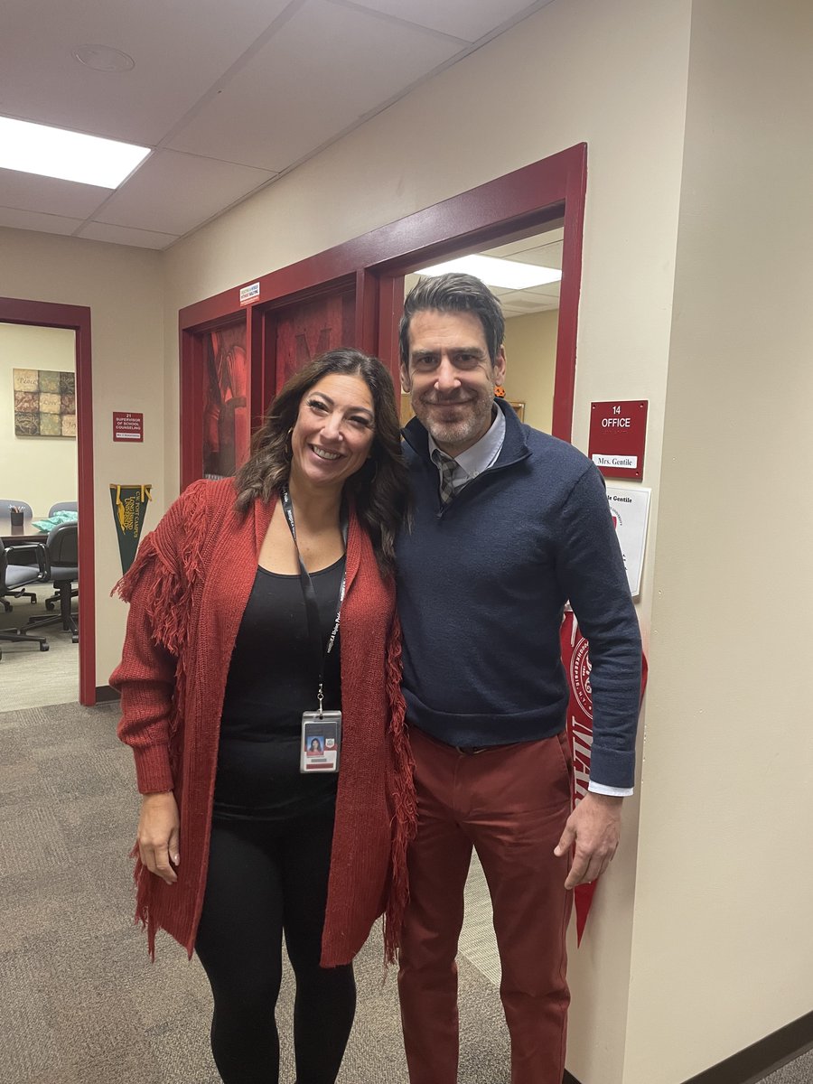 Morris Hills HS tweet media