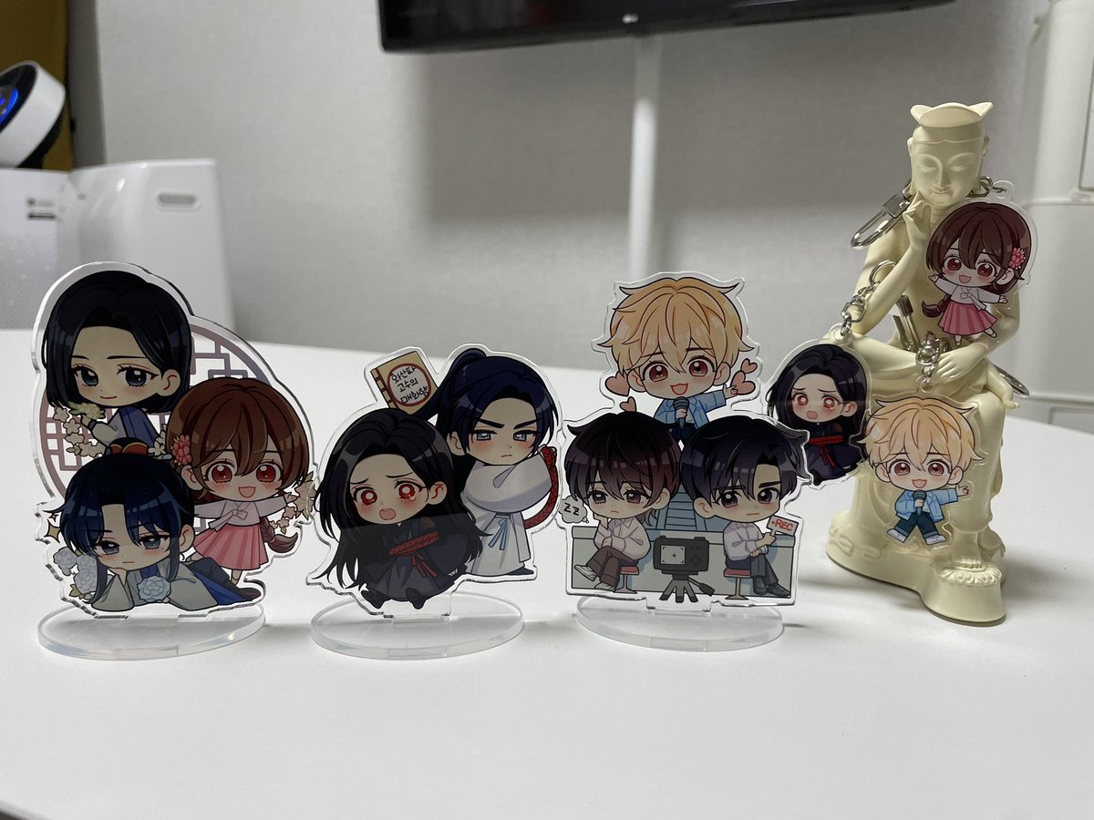 미스피엠 PM tweet media