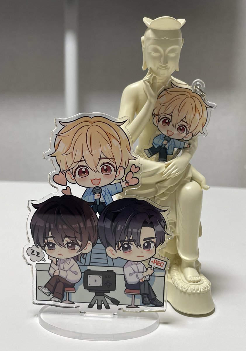 미스피엠 PM tweet media