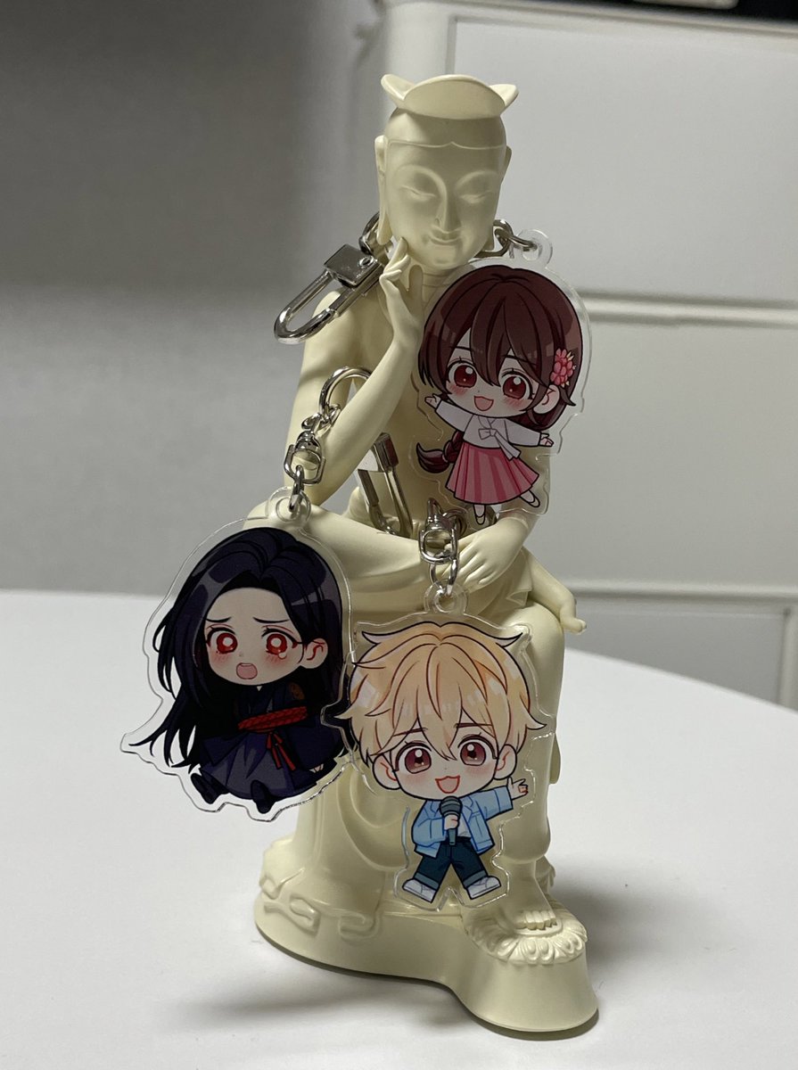 미스피엠 PM tweet media