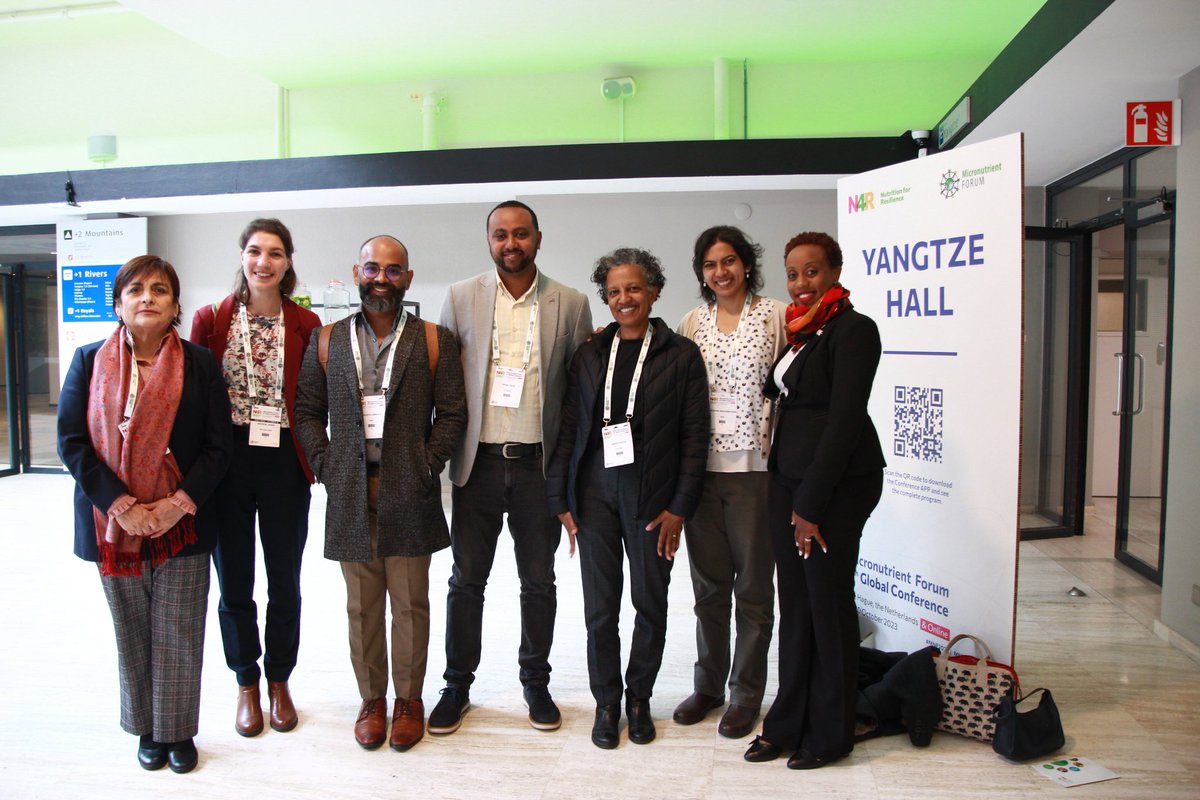 #HappeningNow: we're about to start our next session with <a href="/CIFFchild/">The Children's Investment Fund Foundation</a>, featuring the #EggHub 🥚

How can the small egg play a role in saving lives and livelihoods?

Tune in for key findings below ⬇️🧵 #EatMoreEggs <a href="/srujith/">srujith lingala</a> #MNF2023 #N4R #CIFFchild