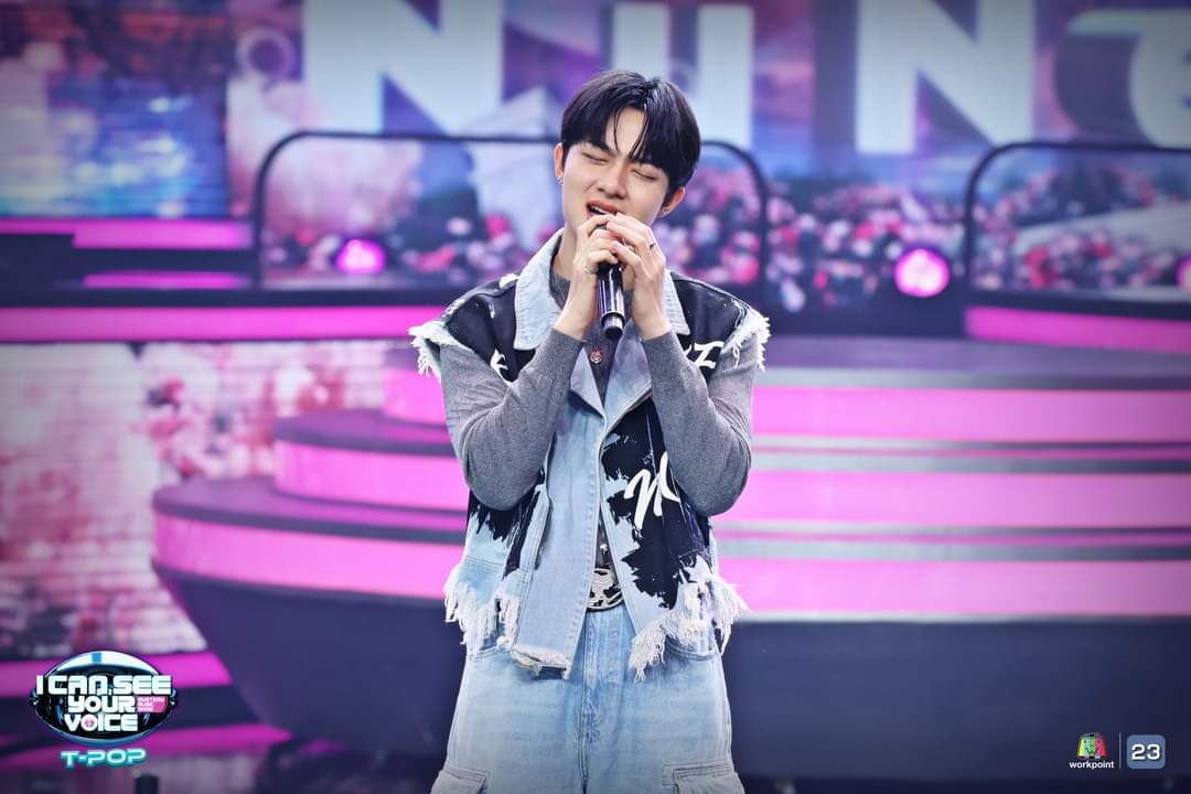 ICanSeeYourVoice tweet media