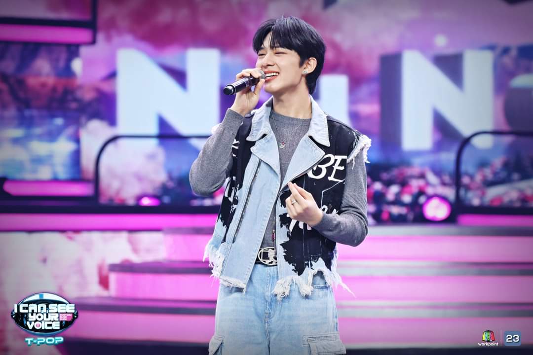 ICanSeeYourVoice tweet media