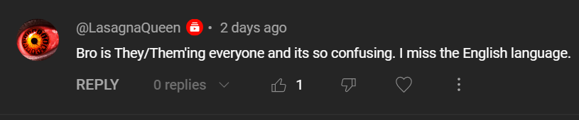 I've been calling people they/them since I was a little kid. Because it's LONG been an accepted way to refer to groups of people OR singular persons. 

Whoa, did you guys hear that...? I thought I heard something. It sounded like a "you" problem