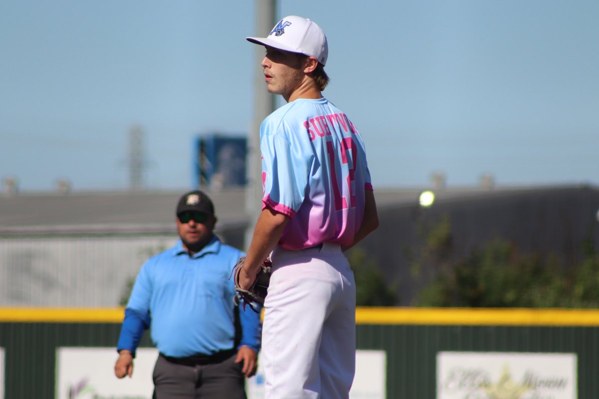 New Age Baseball 17u tweet media