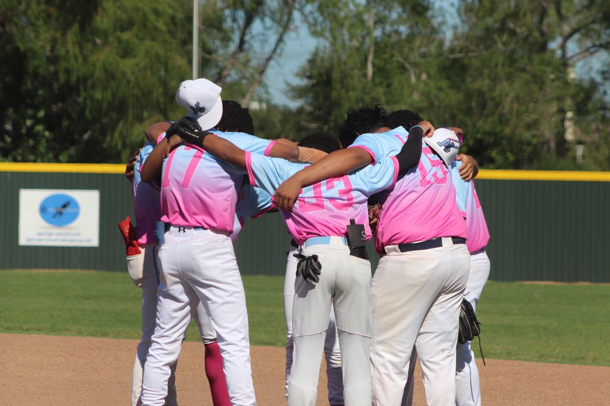 New Age Baseball 17u tweet media