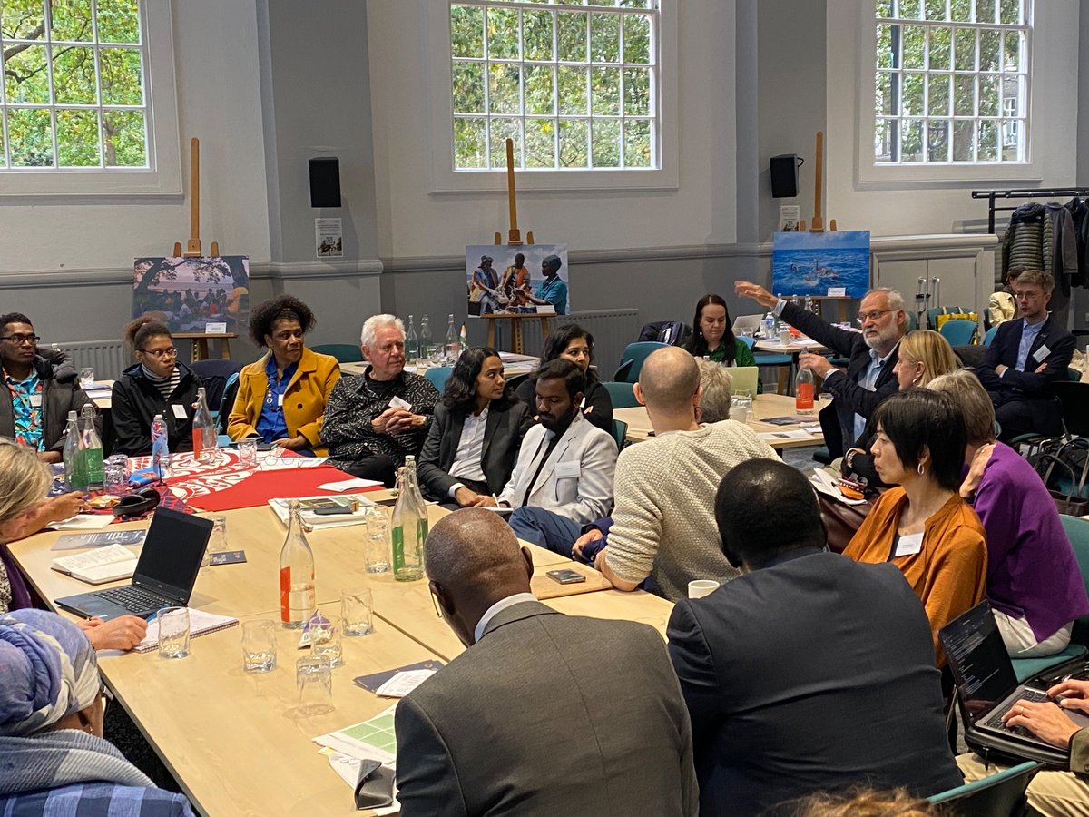 Climate-U tweet media