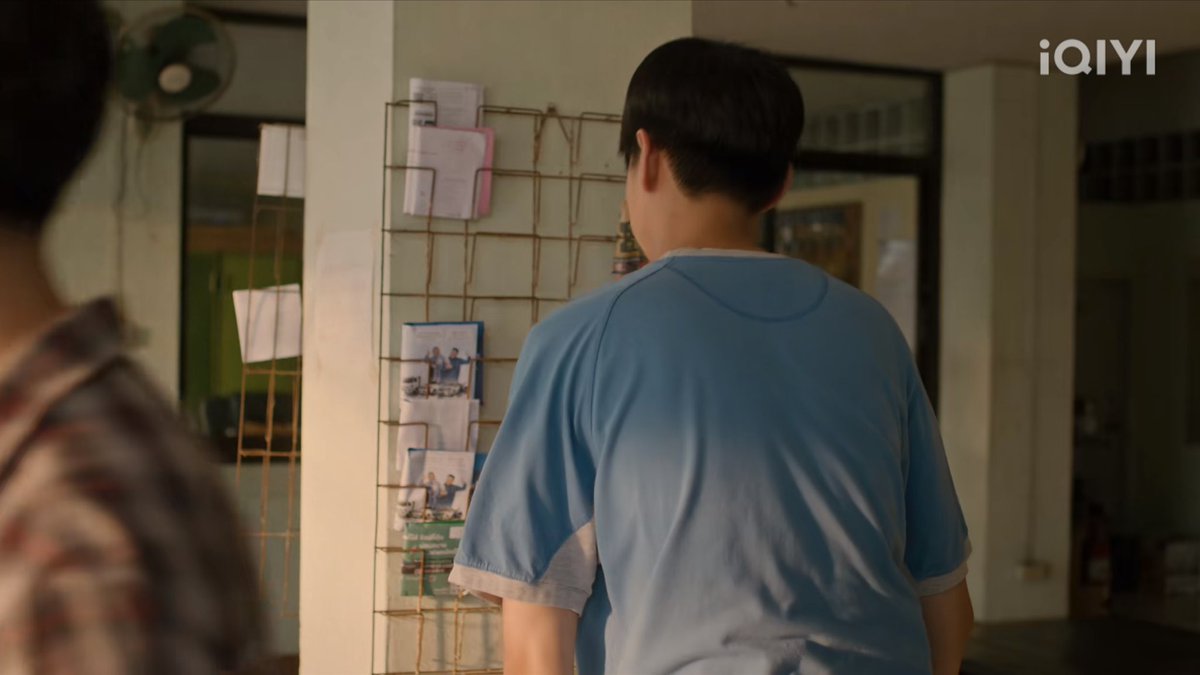 catmixisme's tweet photo. เราชอบจังหวะอะไรแบบนี้ที่มาพร้อมกับเสียงเพลงมันดีไปหมด 🥹⭐️🤍

 #AbsoluteZeroEP4 https://t.co/1khmuZGwoU