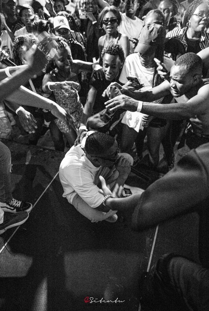 iAmHardAtWork's tweet photo. @mightyillgame I Am Chuwee The Drummer (CTD) killing it 🔥🔥🔥🔥🔥 https://t.co/9bAD1NPhDw
