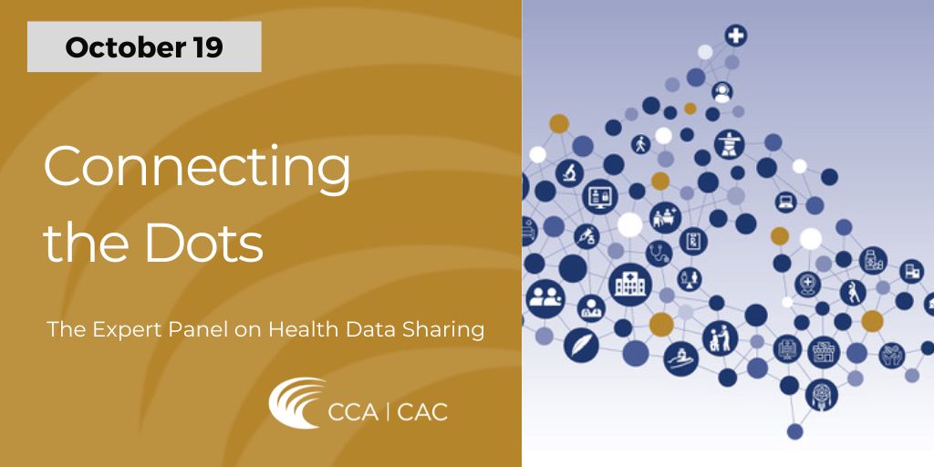cca_reports's tweet image. Our newest report examines opportunities to facilitate health data sharing across the country while protecting patient privacy. 
Available tomorrow. bit.ly/3Kj4MF8
#HealthDataSharing #HealthDataExchange #DigitalHealth