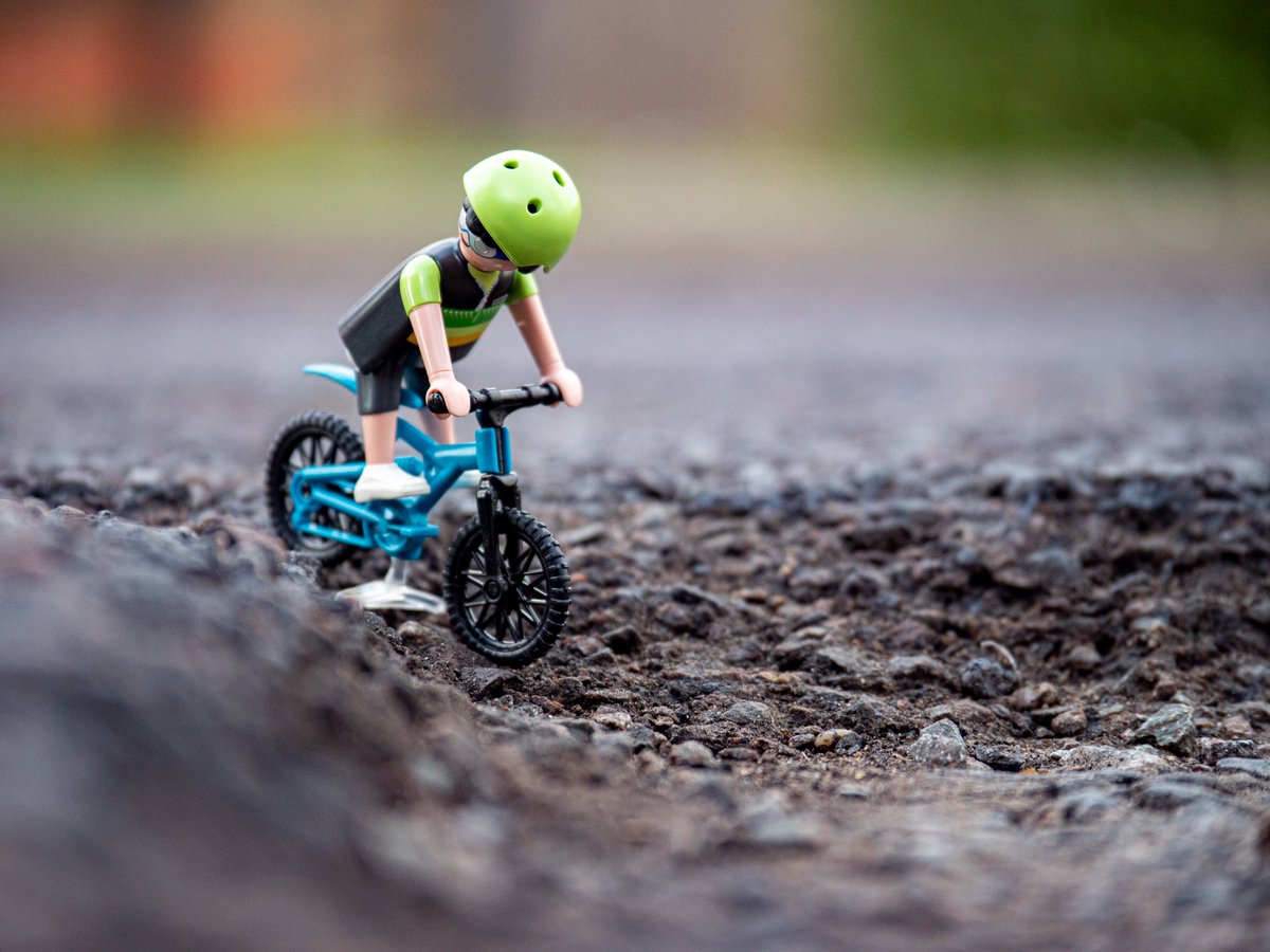 Cycling UK is helping the BBC cover a story about the impact potholes can have on people when cycling. If you have video footage of an encounter with a pothole you could share with them, please contact alice.key@bbc.co.uk