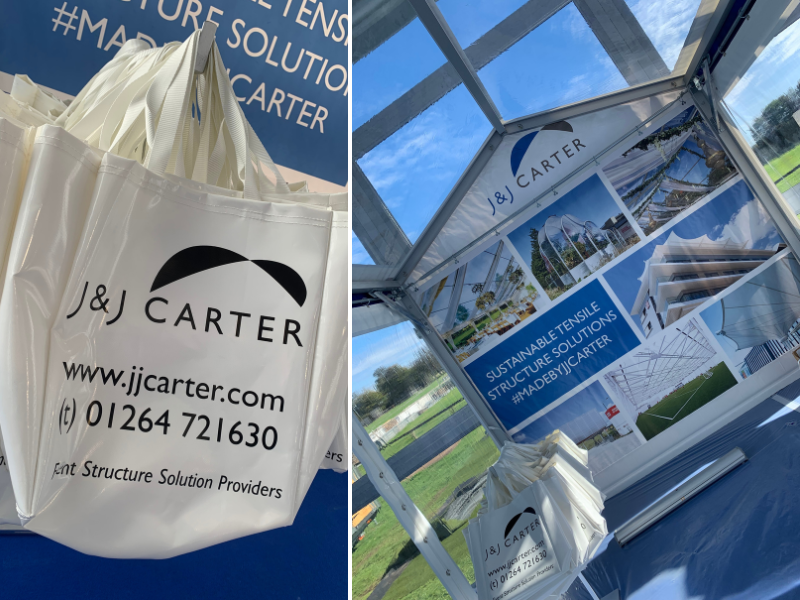 J & J Carter tweet media