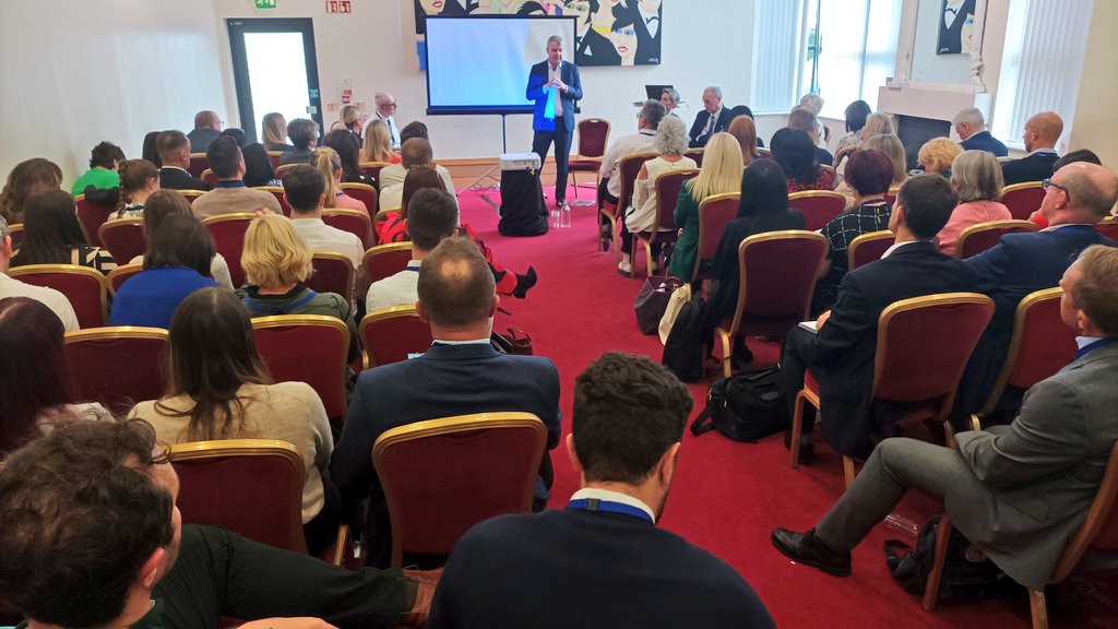 RCP Northern Ireland (@rcp_ni) on Twitter photo #WorkforceWorkforceWorkforce
A great session at #NICON23 with <a href="/healthdpt/">Department of Health</a> <a href="/ronan_glynn/">Dr Ronan Glynn</a> <a href="/NHSC_NI/">NI Confederation for Health & Social Care (NICON)</a> #WorkforceWorkforceWorkforce
A great session at #NICON23 with <a href="/healthdpt/">Department of Health</a> <a href="/ronan_glynn/">Dr Ronan Glynn</a> <a href="/NHSC_NI/">NI Confederation for Health & Social Care (NICON)</a>