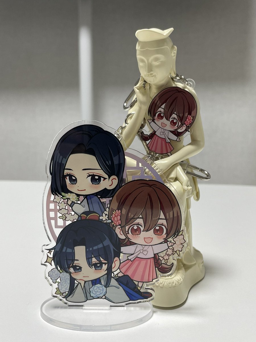 강피엠 tweet media