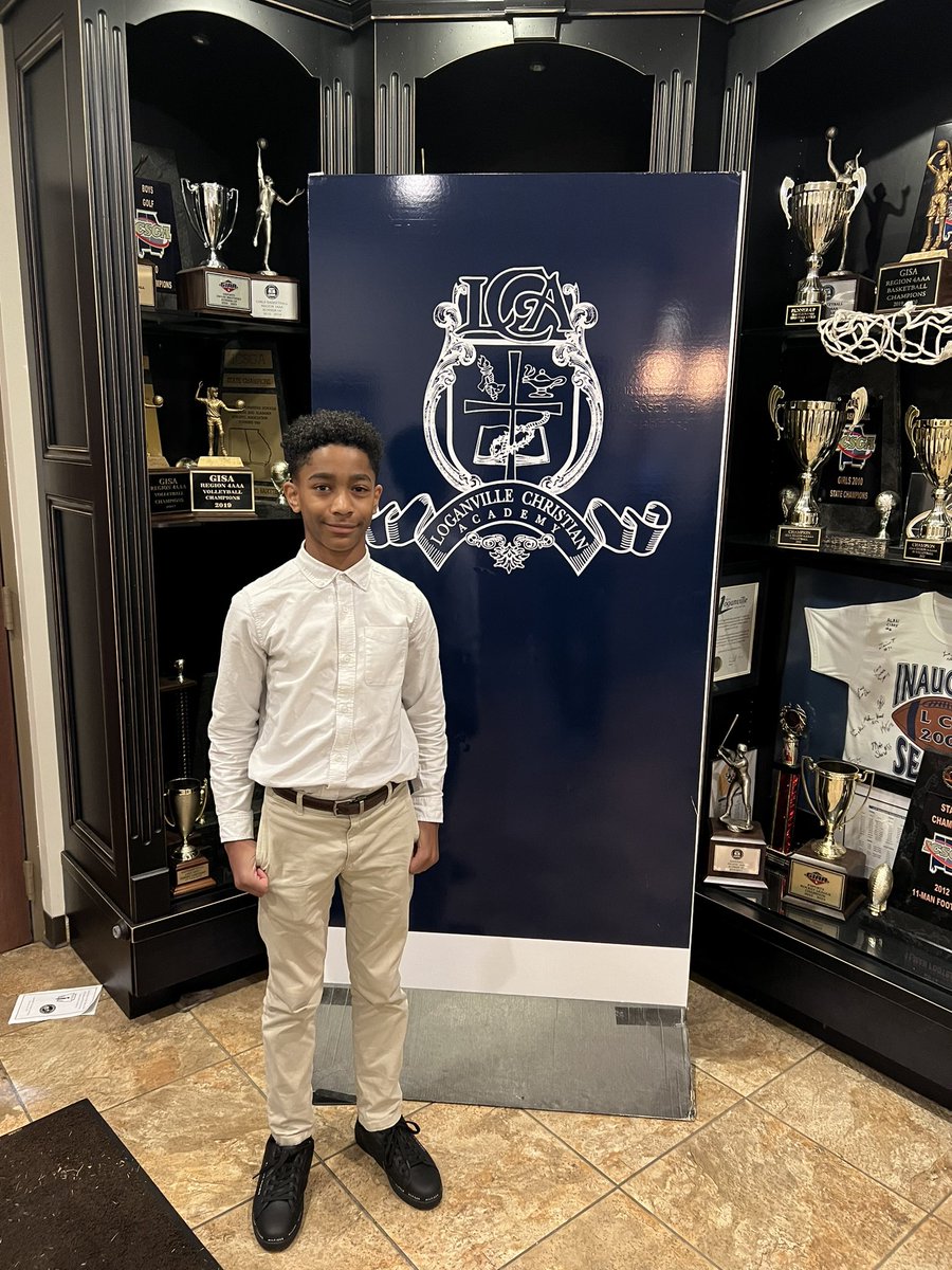 Myron Wideman Jr. tweet media