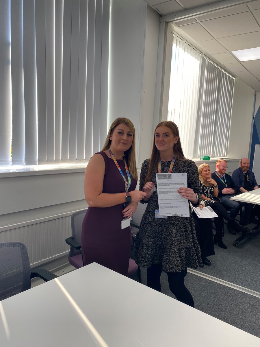 Alder Hey Finance Team 💙 tweet media