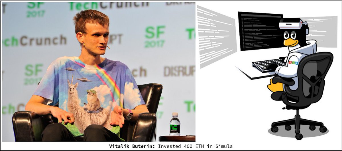 SimulaVR tweet media