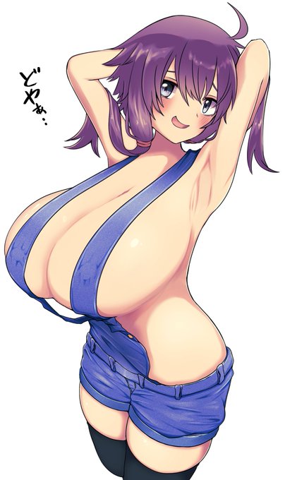 久々にでっかいゆかりん! 