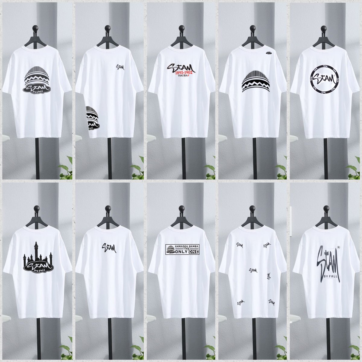 STAM_byfall's tweet photo. Saviez-vous que nous avons plus de 10 modèles de tee-shirts différents ?

Kou am 9 modèles you bokoul niou may la 2 teeshirts  @enkaa_b  tanal modele boula nekh 

#senegal #teeshirt #marque #kebetu https://t.co/upAvA7kwJZ