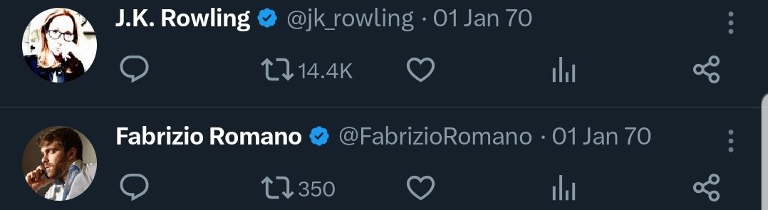 Britka9's tweet photo. Did I just f*king time travel or what 🤯 https://t.co/TCwct5Omma