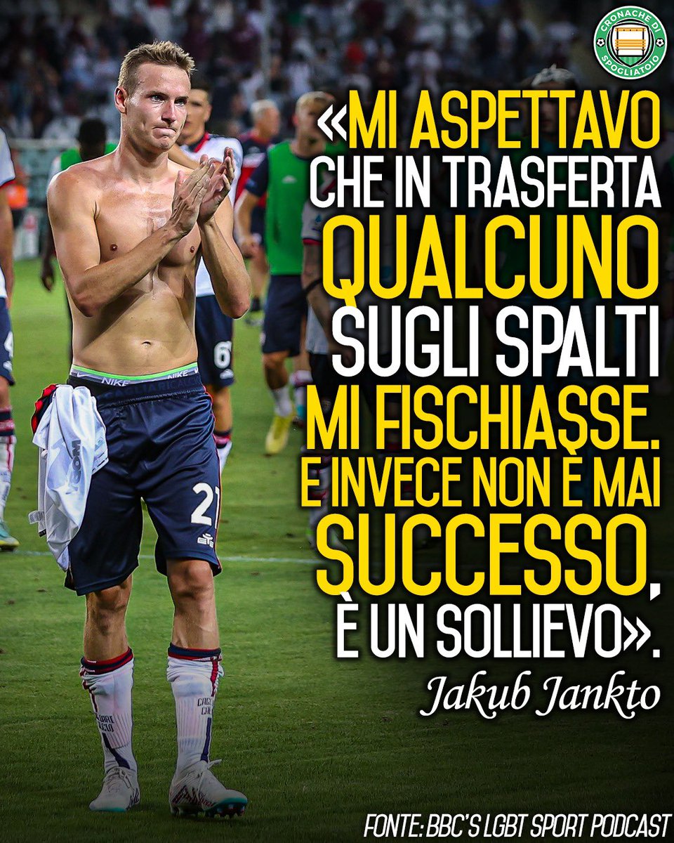 Cronache di spogliatoio tweet media