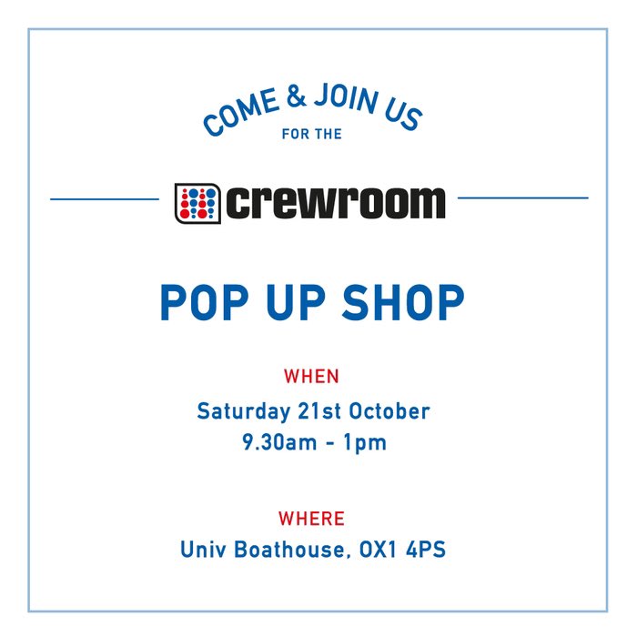 Crewroom tweet media