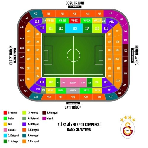 webaslan's tweet photo. Galatasaray ile Beşiktaş arasında yapılacak derbi maçın biletleri satışa çıktı. https://t.co/cNlIrZhgN4