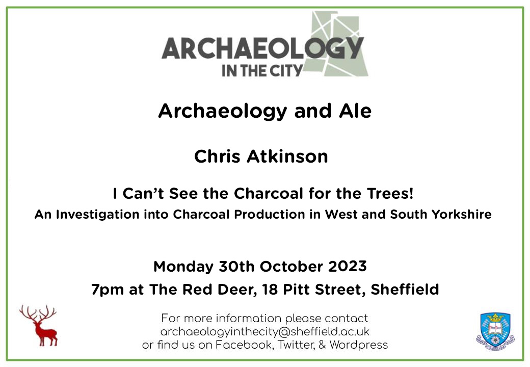 Archaeology in the City (@archinthecity) on Twitter photo 