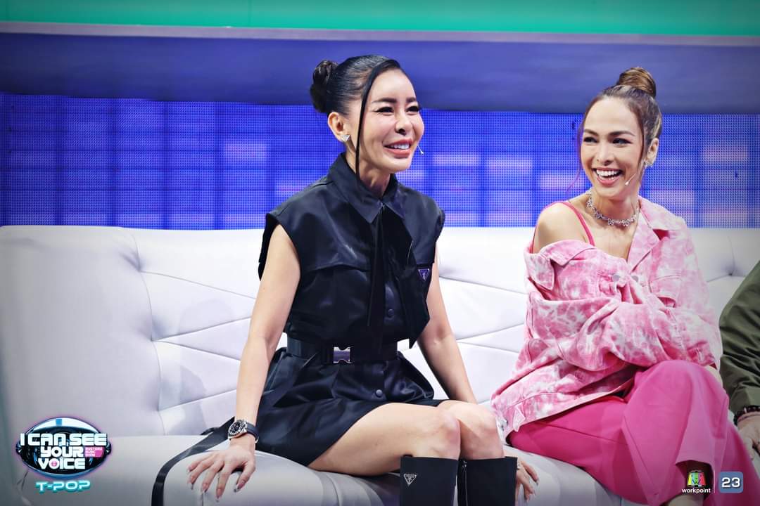 ICanSeeYourVoice tweet media