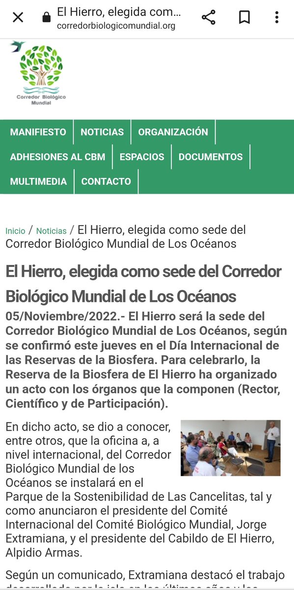 jorge extramiana tweet media